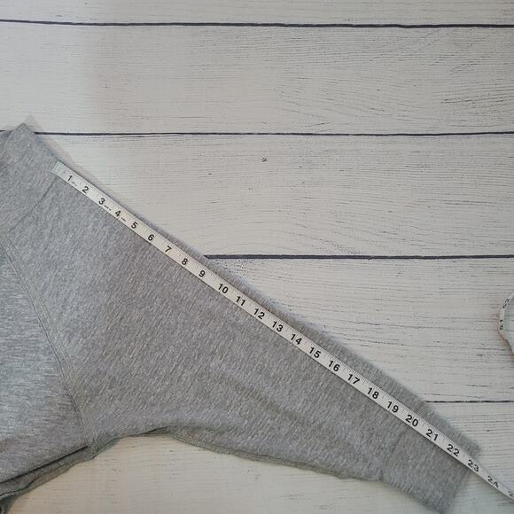 We The Free Size S Palisades Long Sleeve Wide Neck Free People Raglan Sleeve - Picture 7 of 9